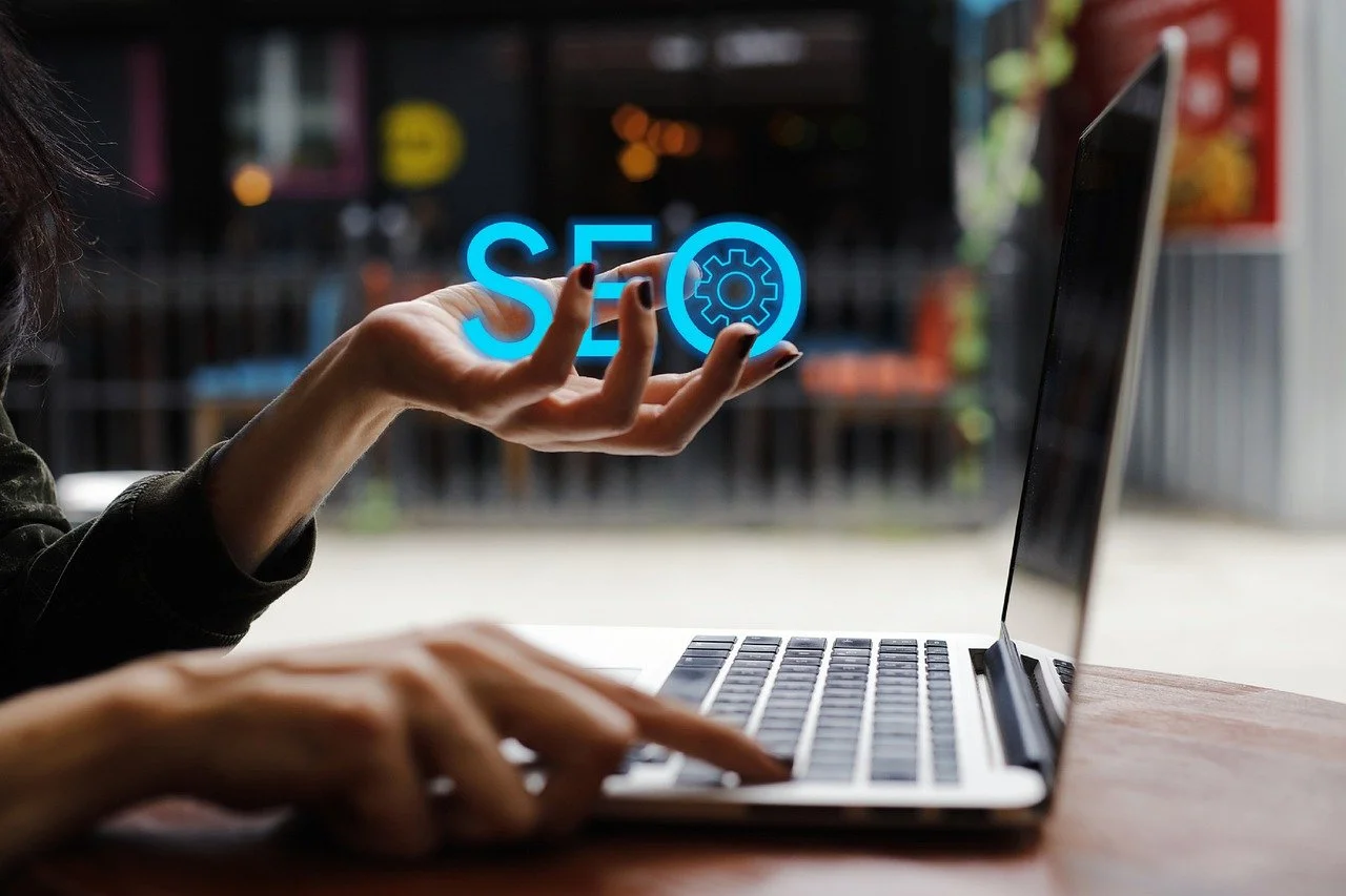 Best Seo Executive in Mysore